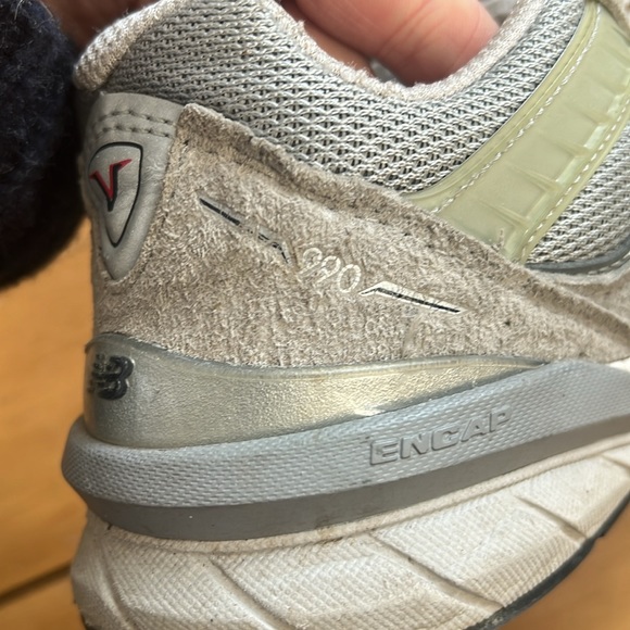 New Balance 9090 - Picture 7 of 7